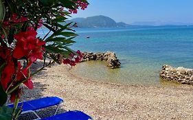 Kohyli Beachfront House